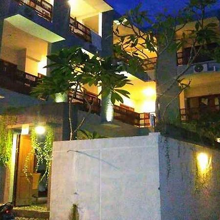 Reddoorz At Kerobokan Seminyak 2 外观 照片