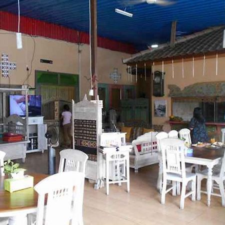 Reddoorz At Kerobokan Seminyak 2 外观 照片