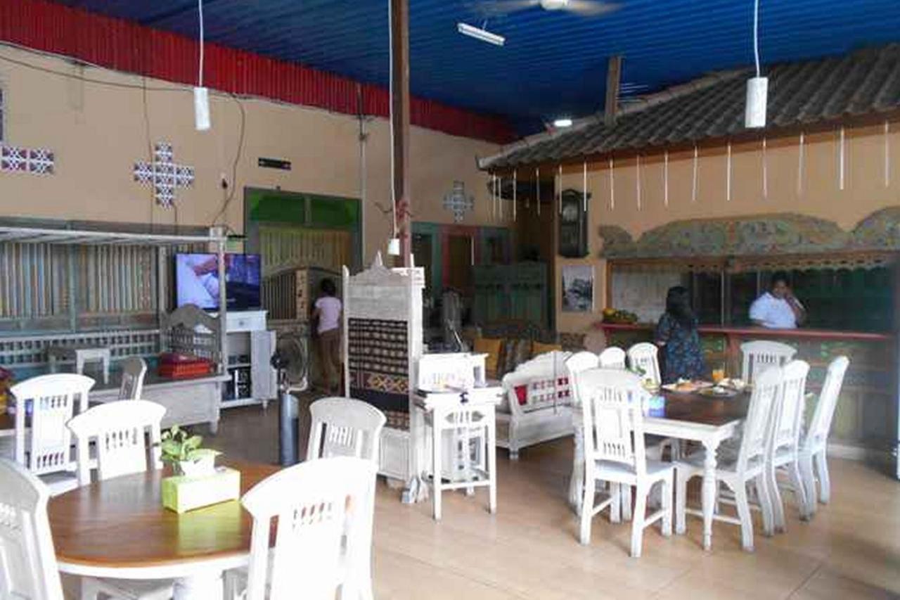 Reddoorz At Kerobokan Seminyak 2 外观 照片