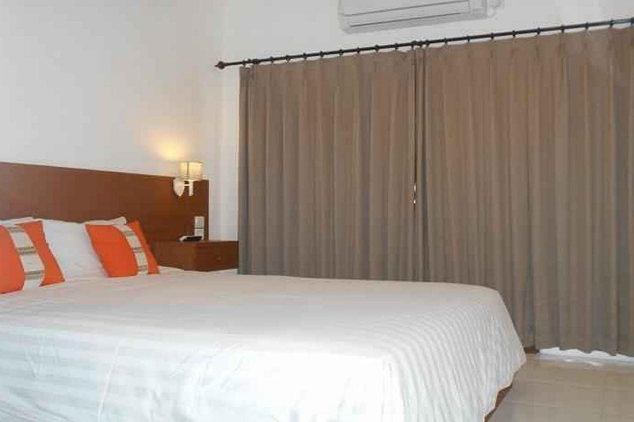 Reddoorz At Kerobokan Seminyak 2 外观 照片