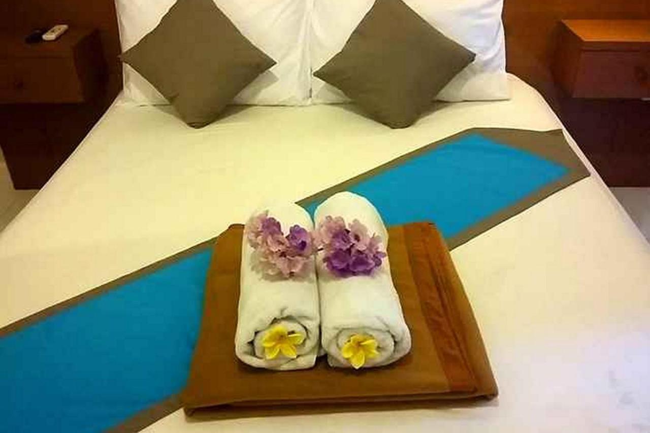 Reddoorz At Kerobokan Seminyak 2 外观 照片