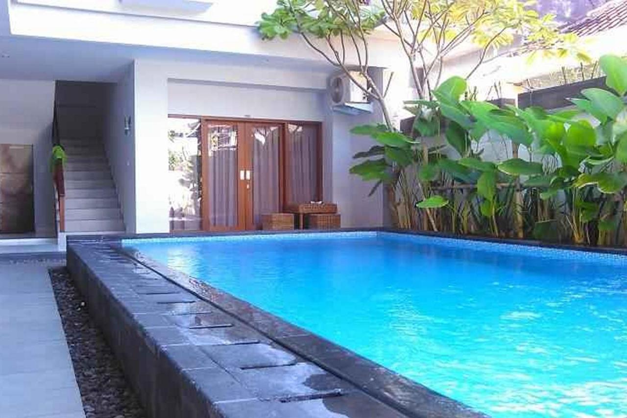 Reddoorz At Kerobokan Seminyak 2 外观 照片