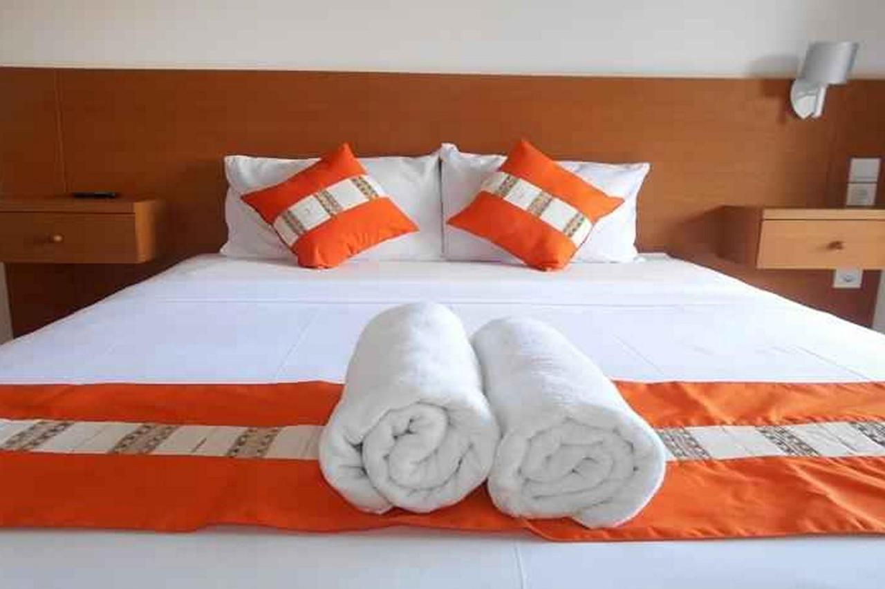 Reddoorz At Kerobokan Seminyak 2 外观 照片
