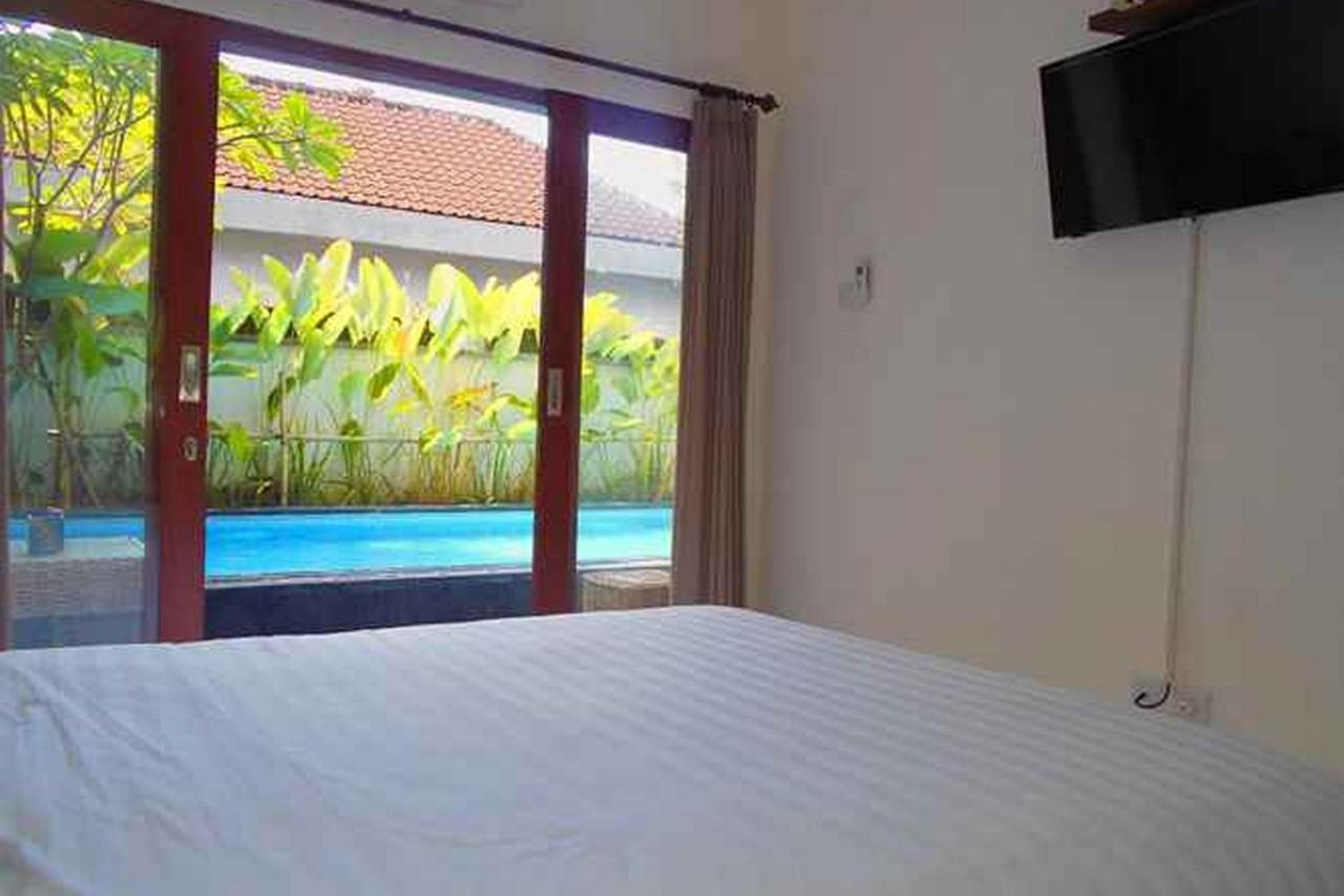 Reddoorz At Kerobokan Seminyak 2 外观 照片