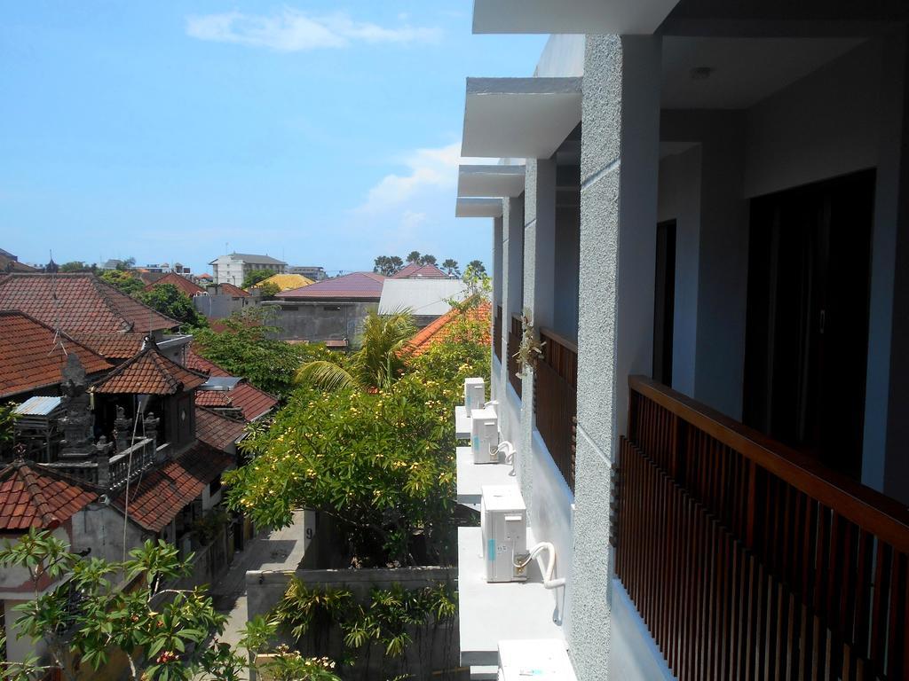 Reddoorz At Kerobokan Seminyak 2 外观 照片