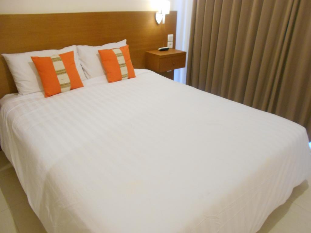Reddoorz At Kerobokan Seminyak 2 外观 照片