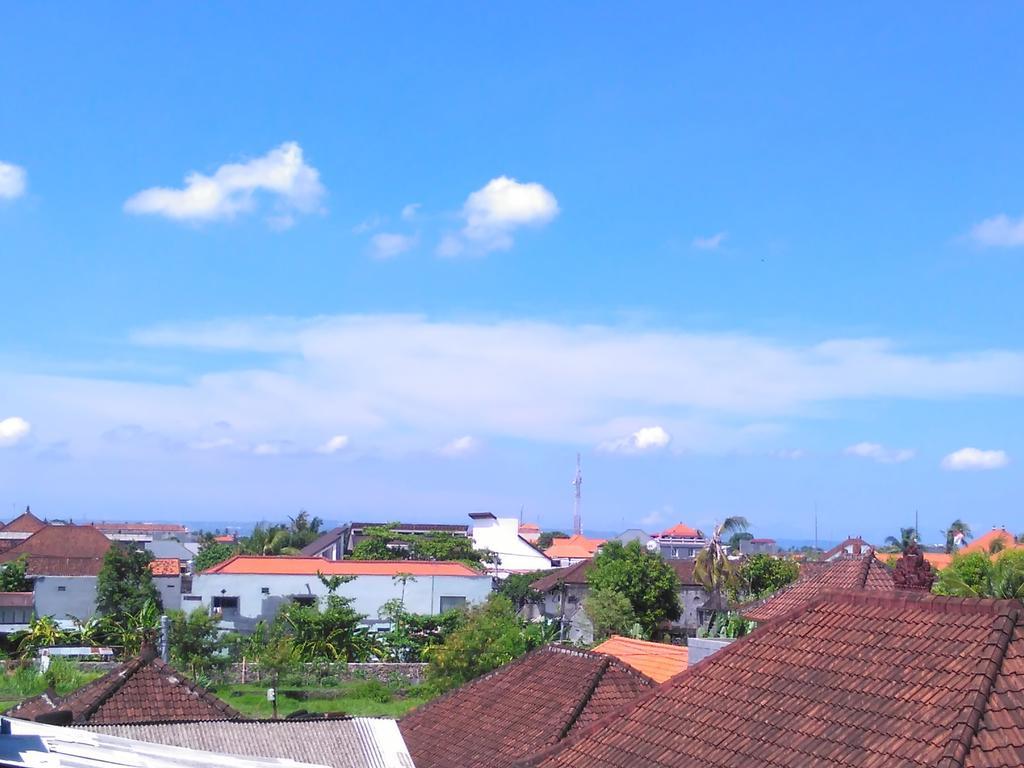 Reddoorz At Kerobokan Seminyak 2 外观 照片