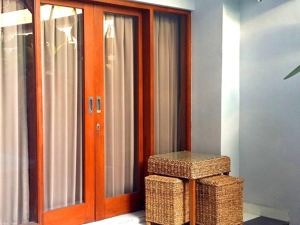 Reddoorz At Kerobokan Seminyak 2 外观 照片