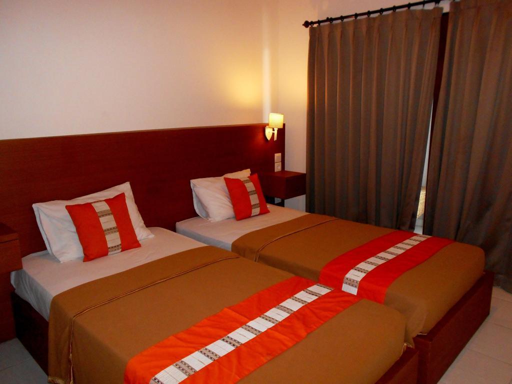 Reddoorz At Kerobokan Seminyak 2 外观 照片