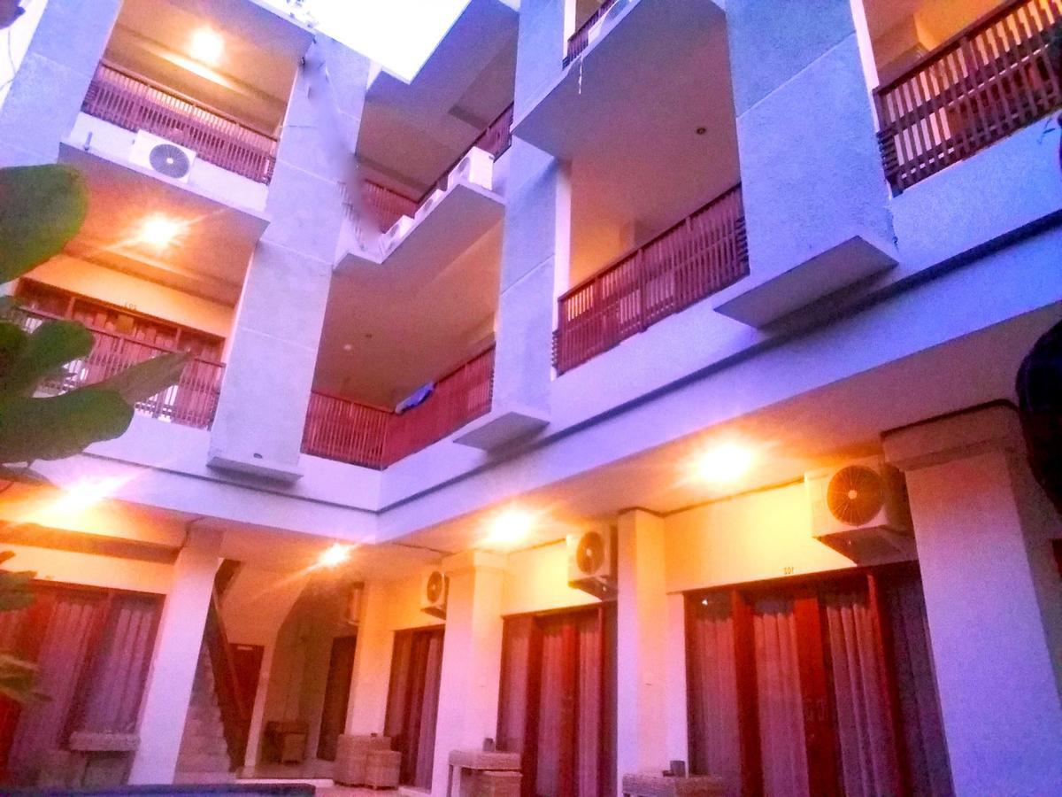 Reddoorz At Kerobokan Seminyak 2 外观 照片