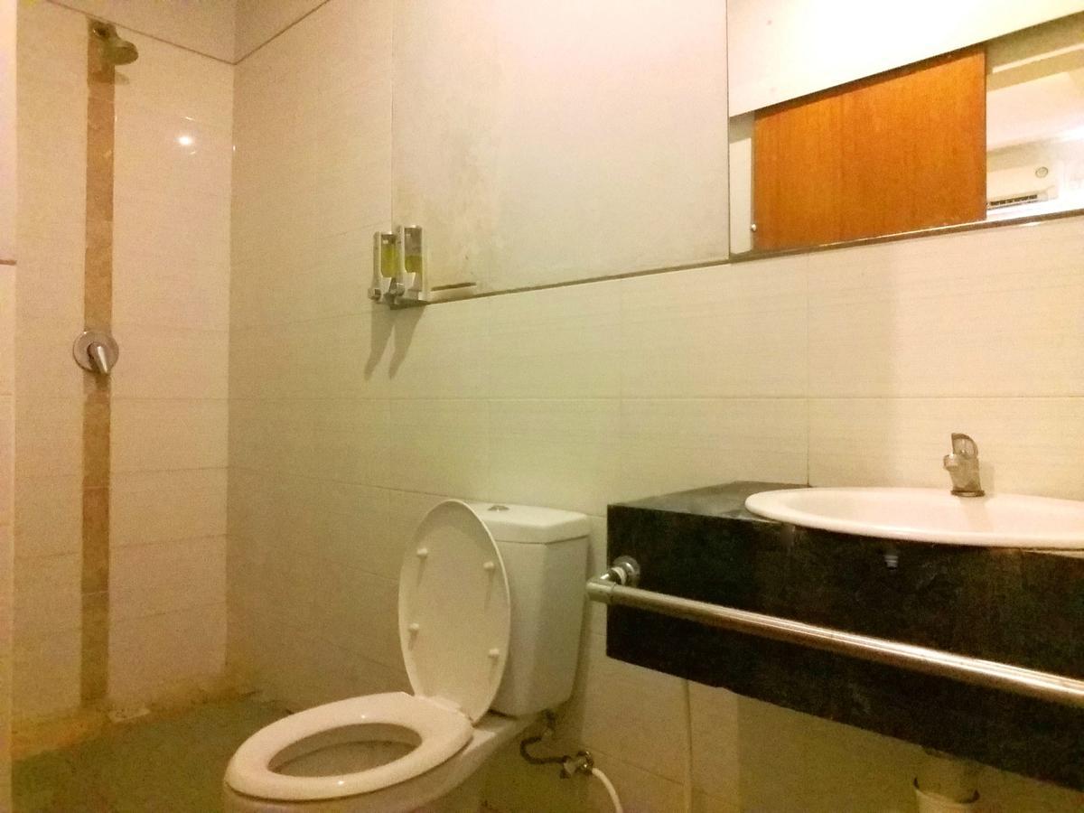 Reddoorz At Kerobokan Seminyak 2 外观 照片