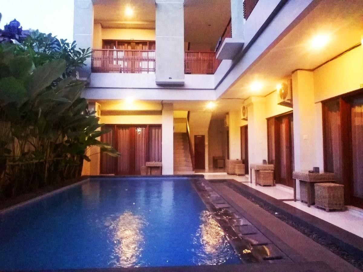 Reddoorz At Kerobokan Seminyak 2 外观 照片