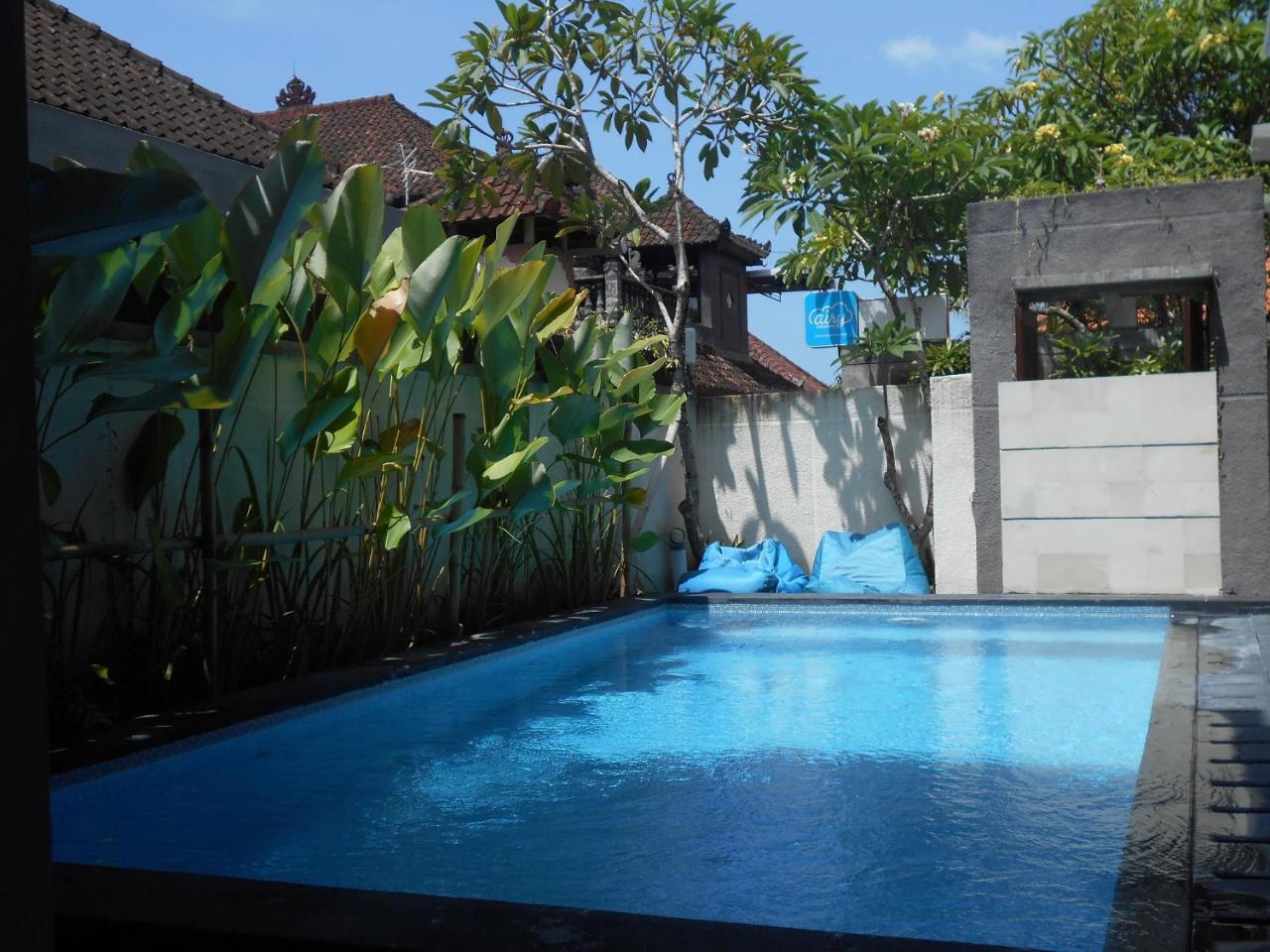 Reddoorz At Kerobokan Seminyak 2 外观 照片