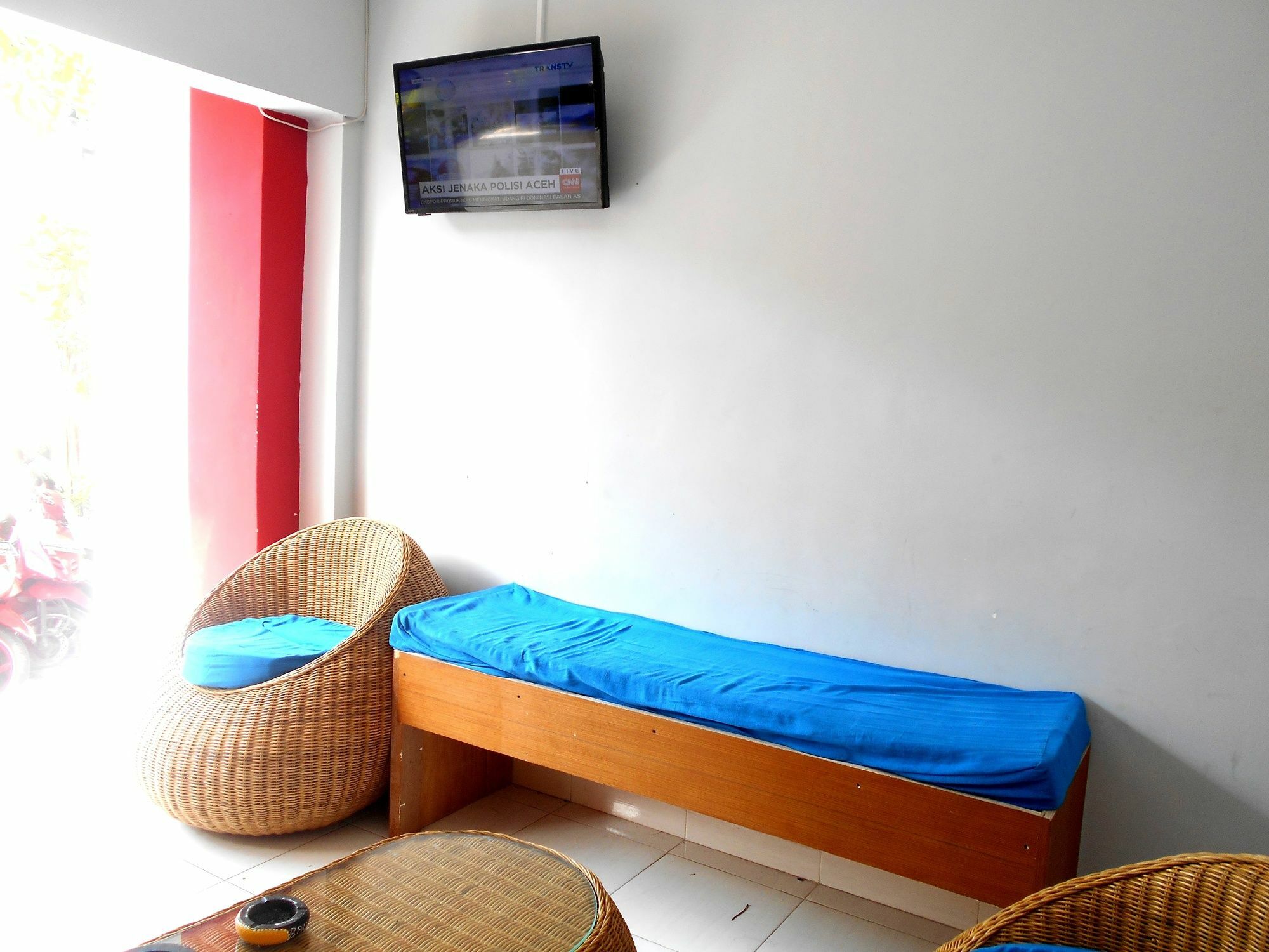 Reddoorz At Kerobokan Seminyak 2 外观 照片