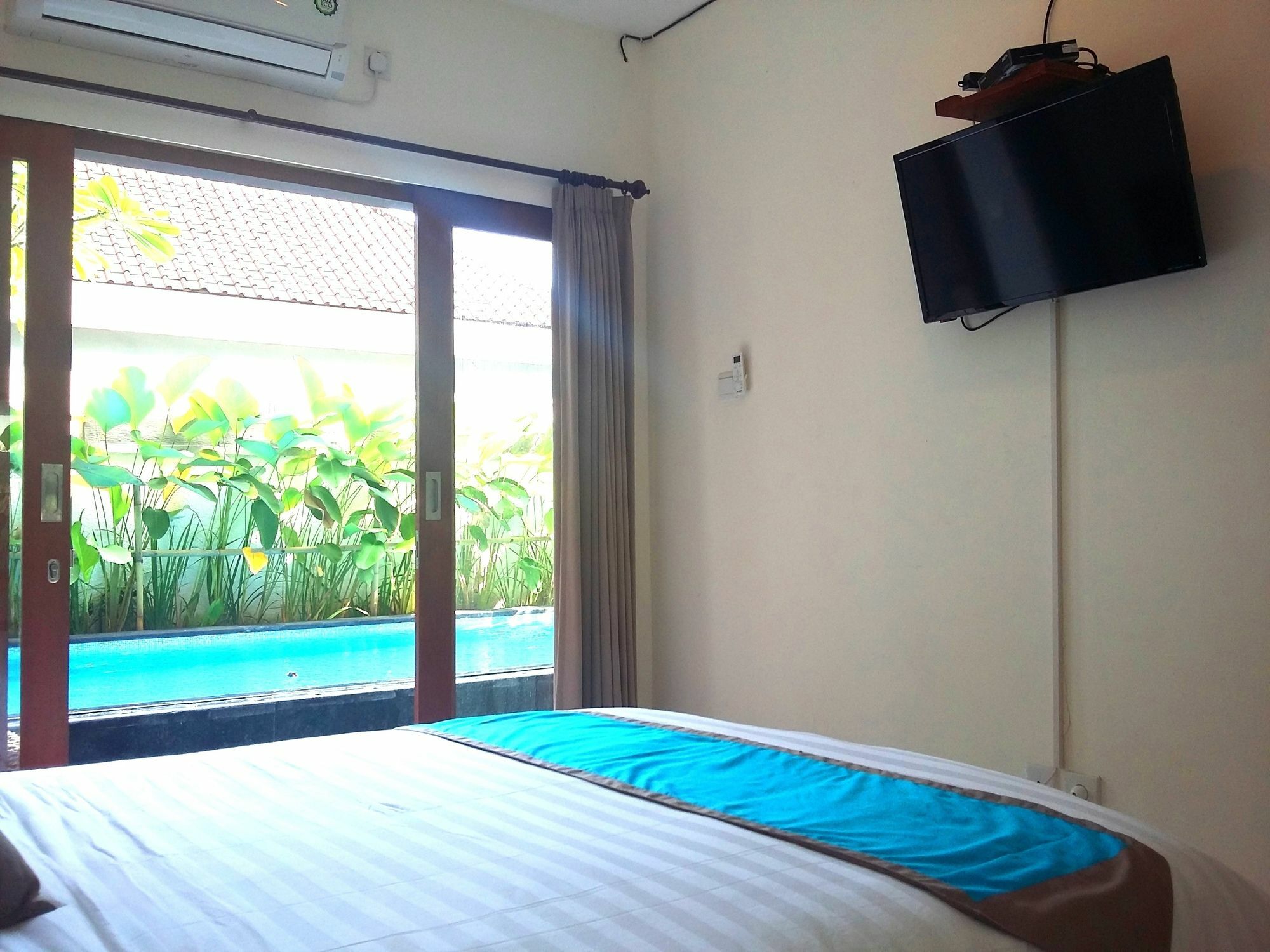 Reddoorz At Kerobokan Seminyak 2 外观 照片