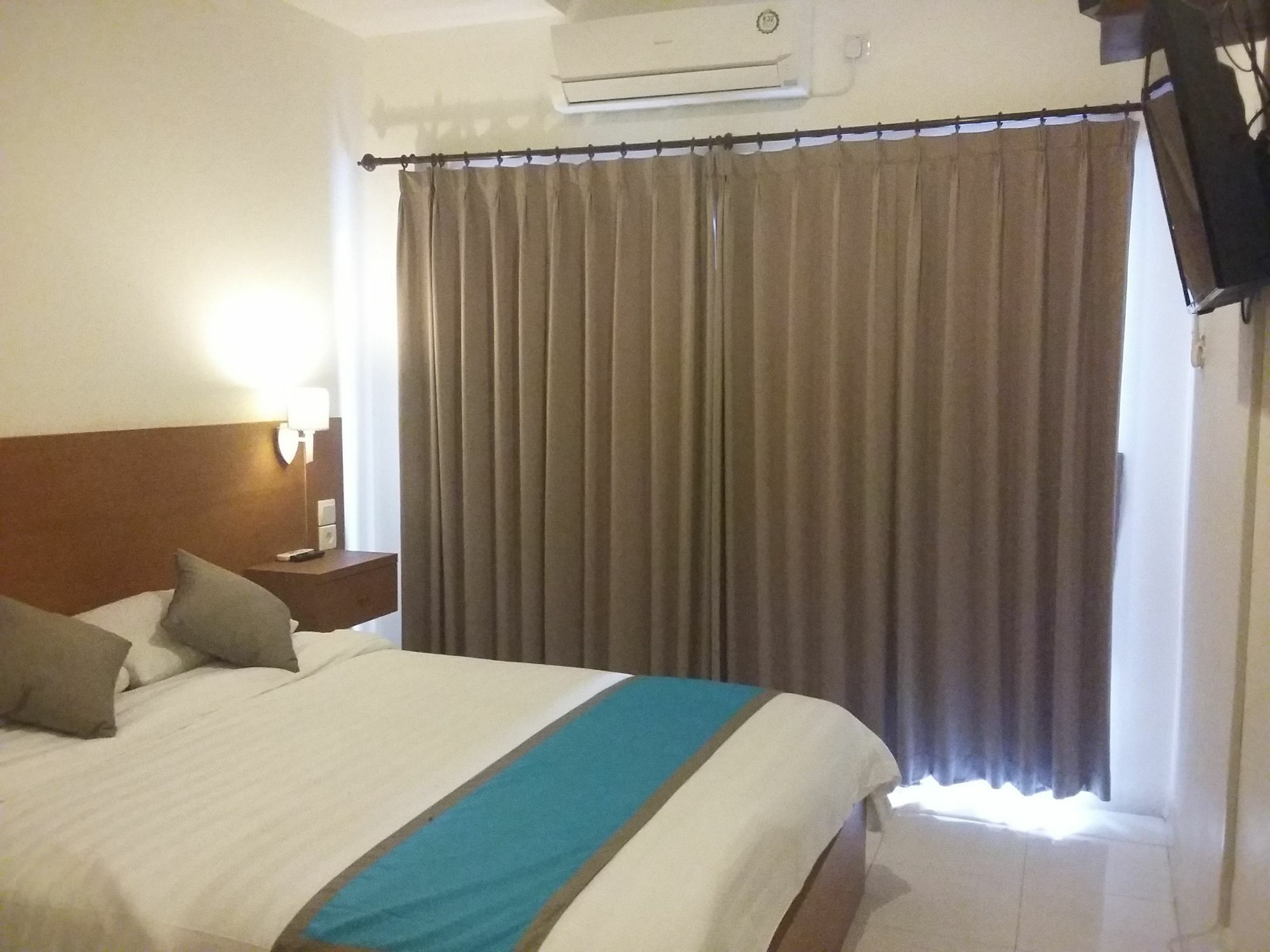 Reddoorz At Kerobokan Seminyak 2 外观 照片