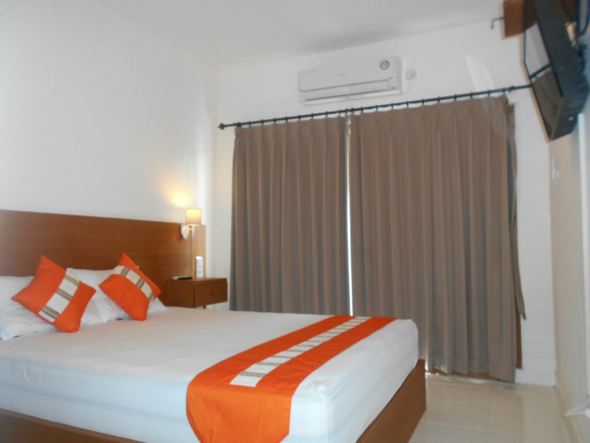 Reddoorz At Kerobokan Seminyak 2 外观 照片