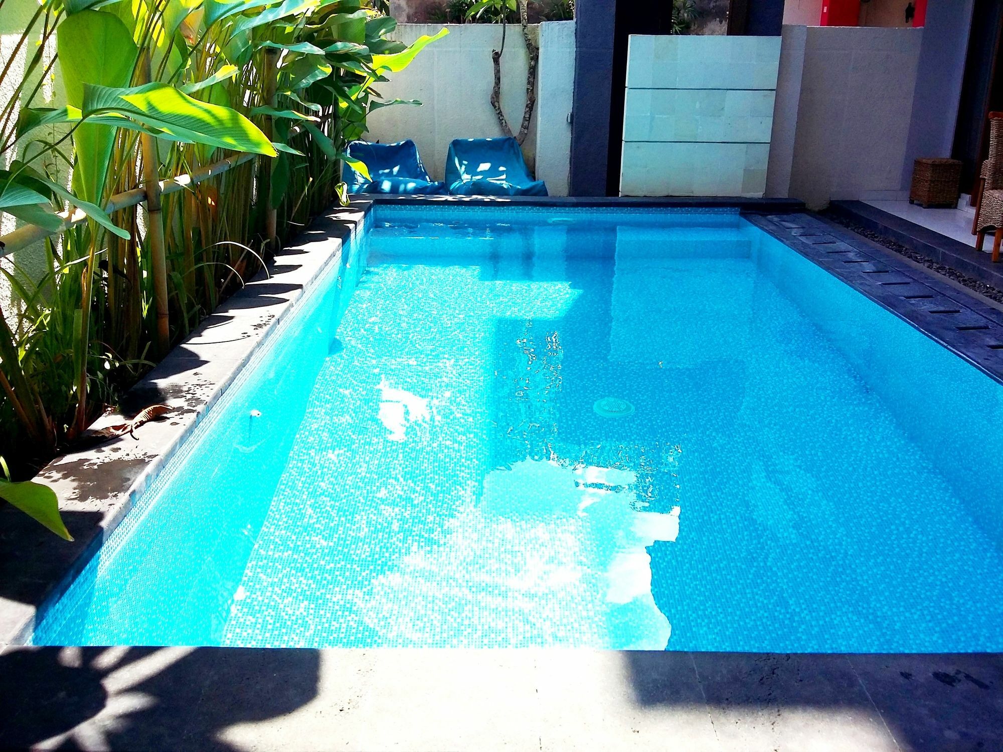 Reddoorz At Kerobokan Seminyak 2 外观 照片