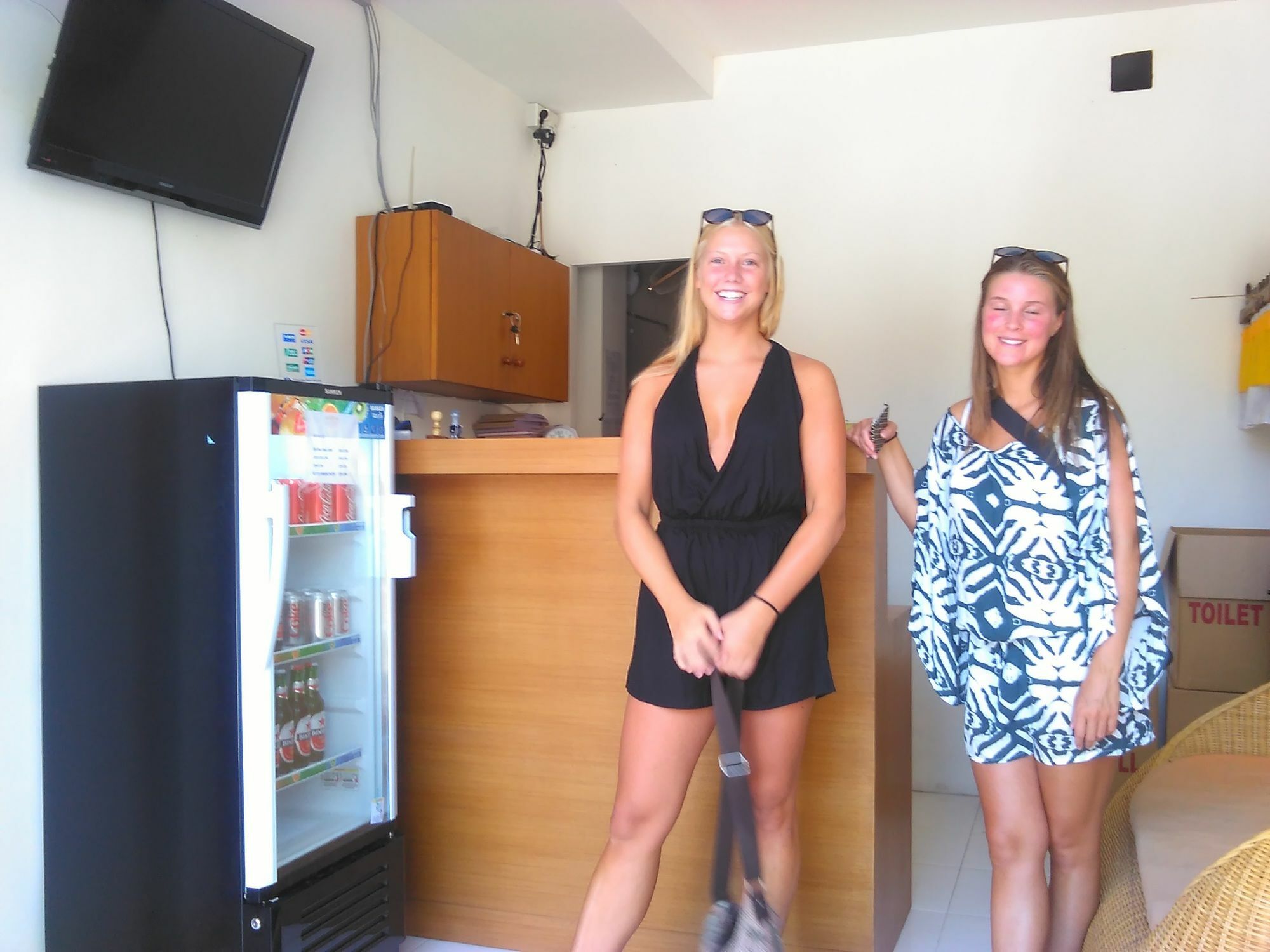 Reddoorz At Kerobokan Seminyak 2 外观 照片