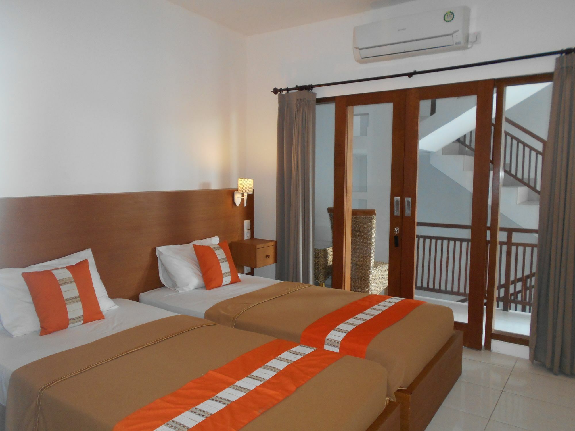 Reddoorz At Kerobokan Seminyak 2 外观 照片