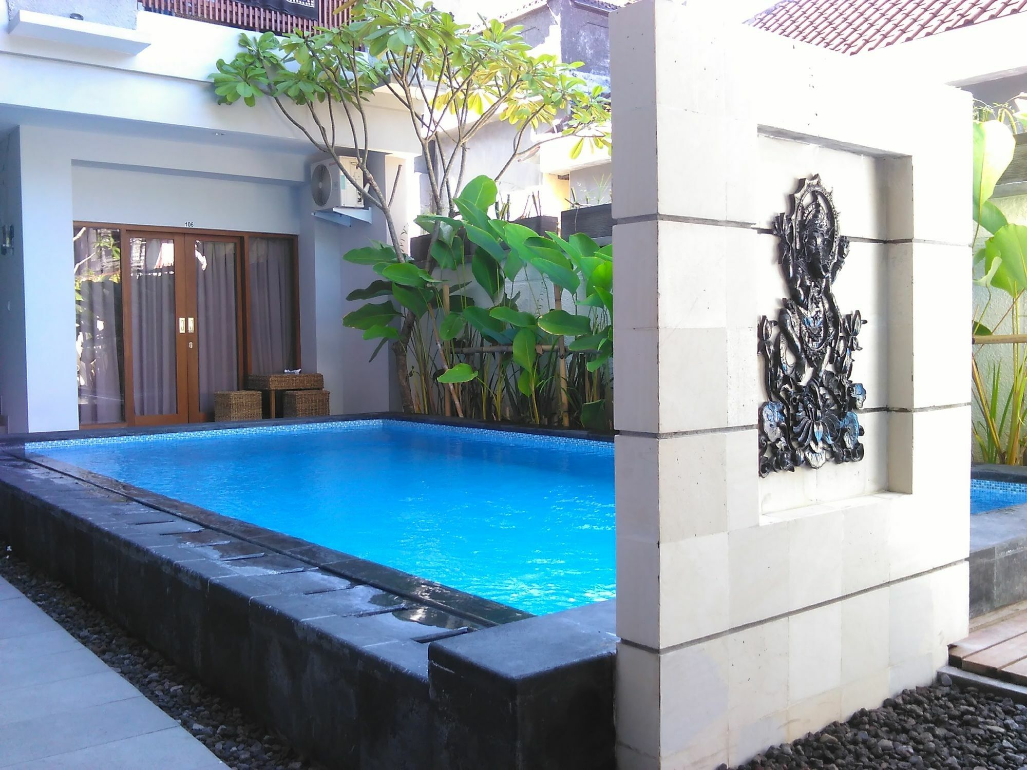 Reddoorz At Kerobokan Seminyak 2 外观 照片