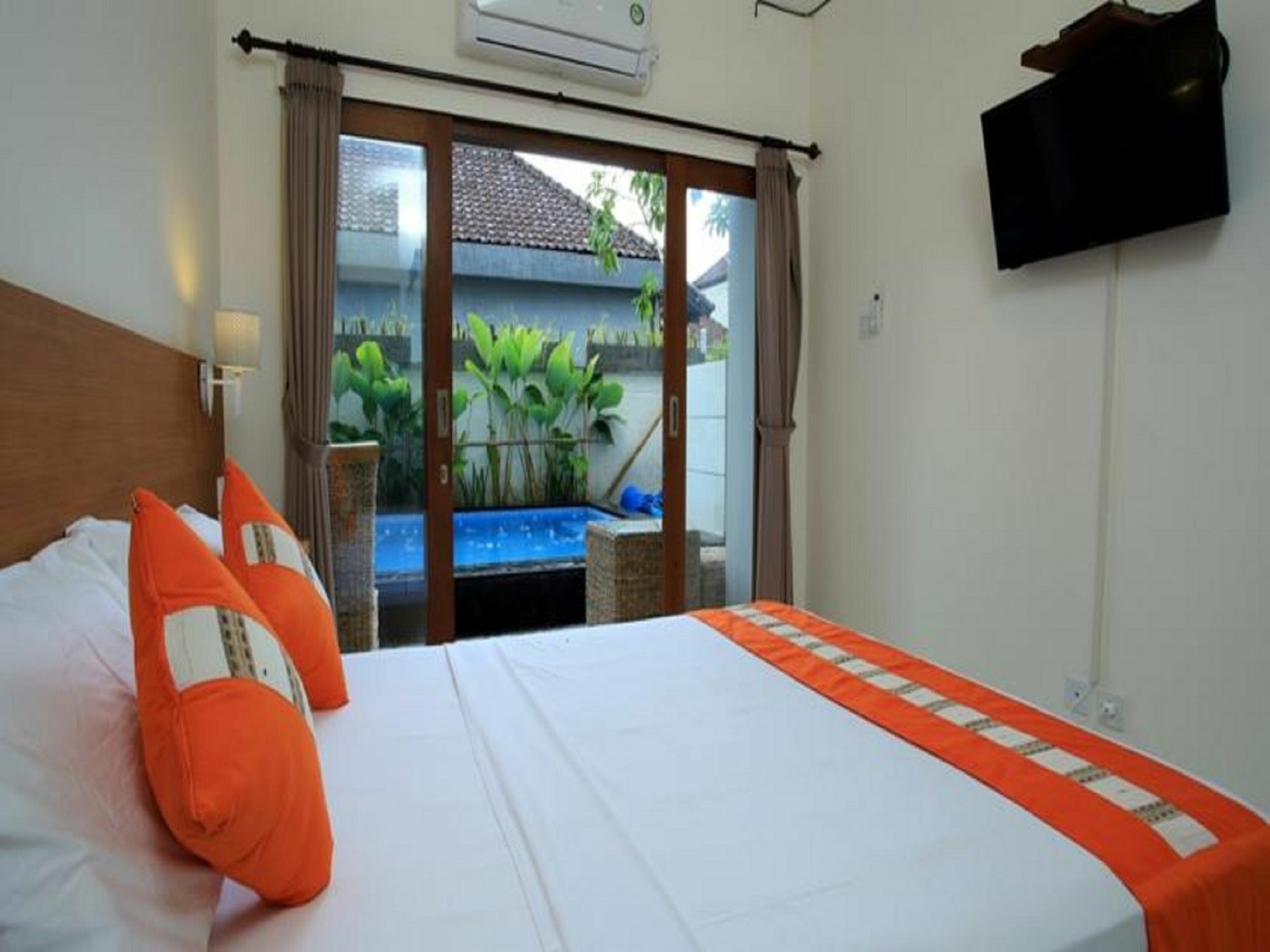 Reddoorz At Kerobokan Seminyak 2 外观 照片