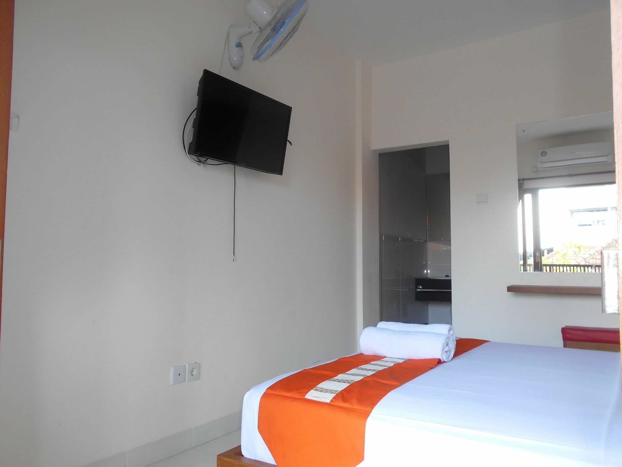 Reddoorz At Kerobokan Seminyak 2 外观 照片