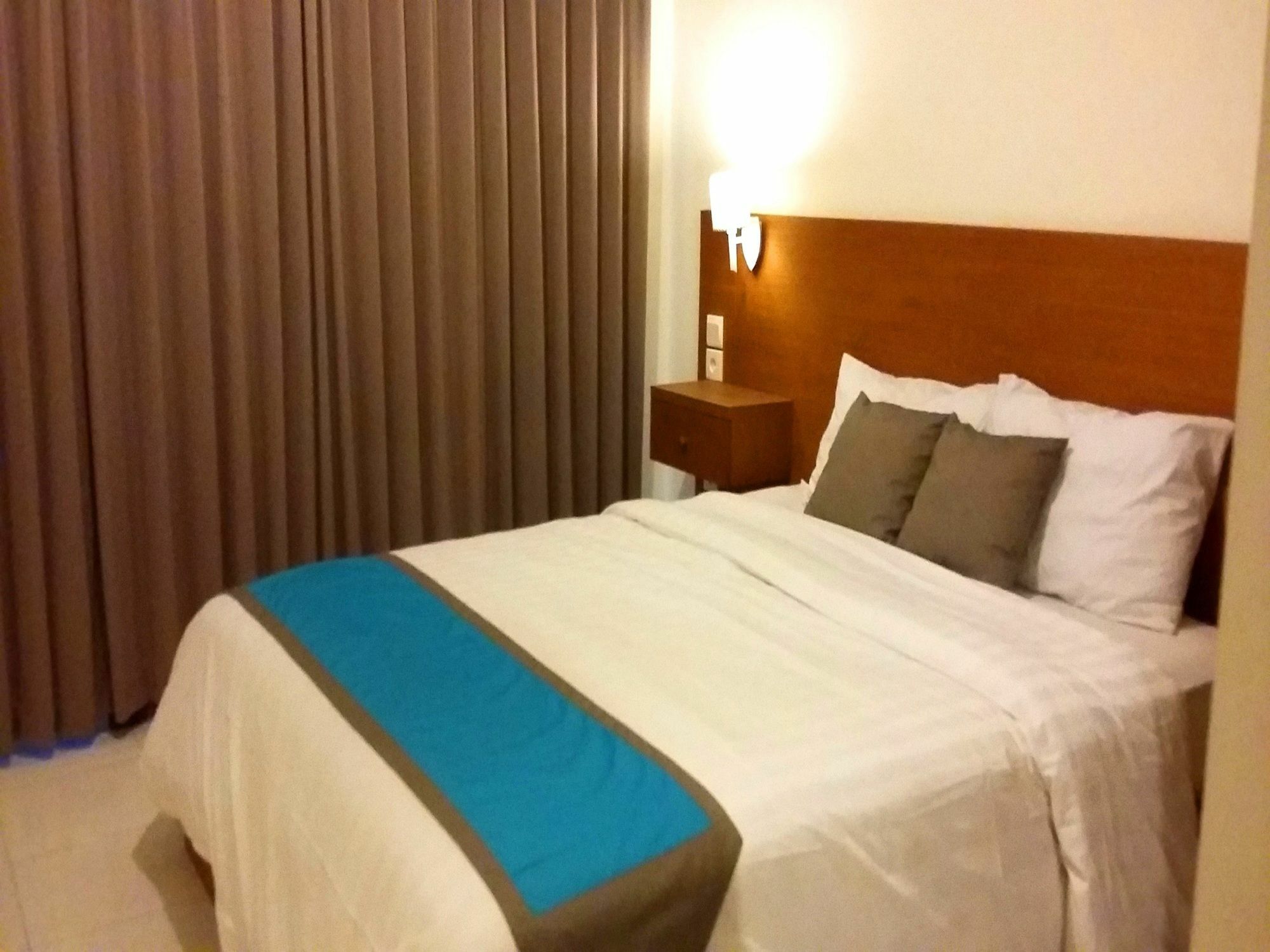Reddoorz At Kerobokan Seminyak 2 外观 照片