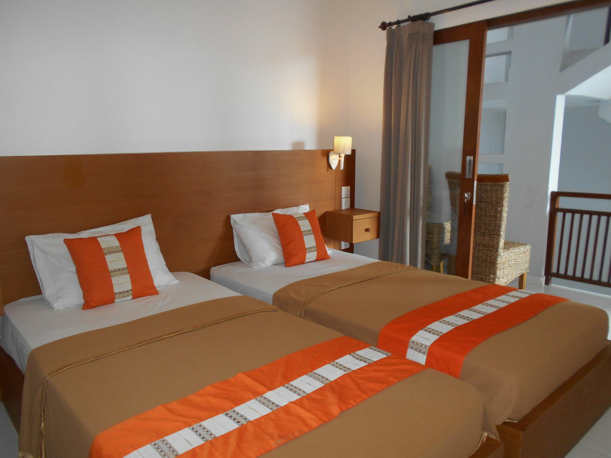 Reddoorz At Kerobokan Seminyak 2 外观 照片
