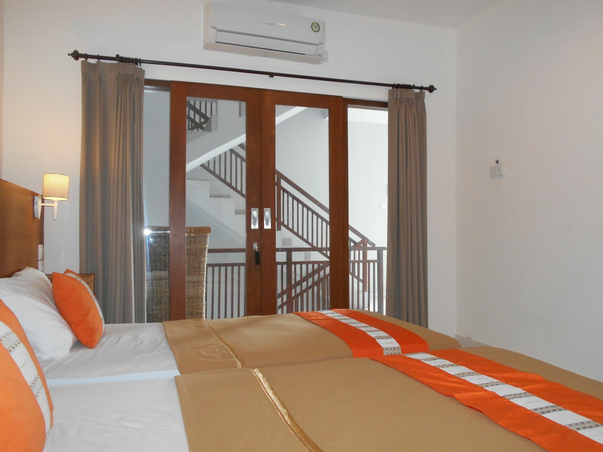 Reddoorz At Kerobokan Seminyak 2 外观 照片