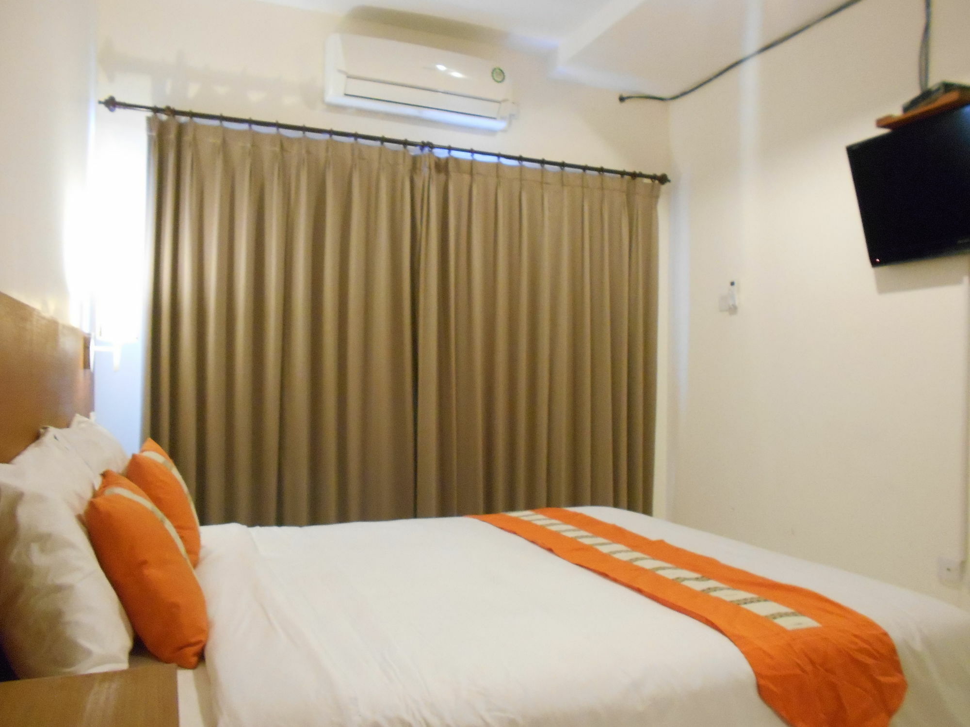 Reddoorz At Kerobokan Seminyak 2 外观 照片