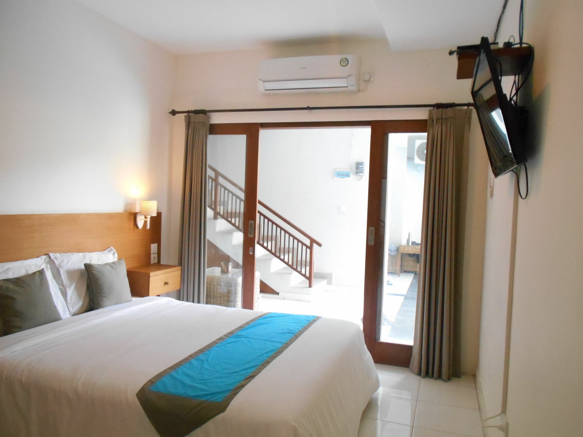 Reddoorz At Kerobokan Seminyak 2 外观 照片