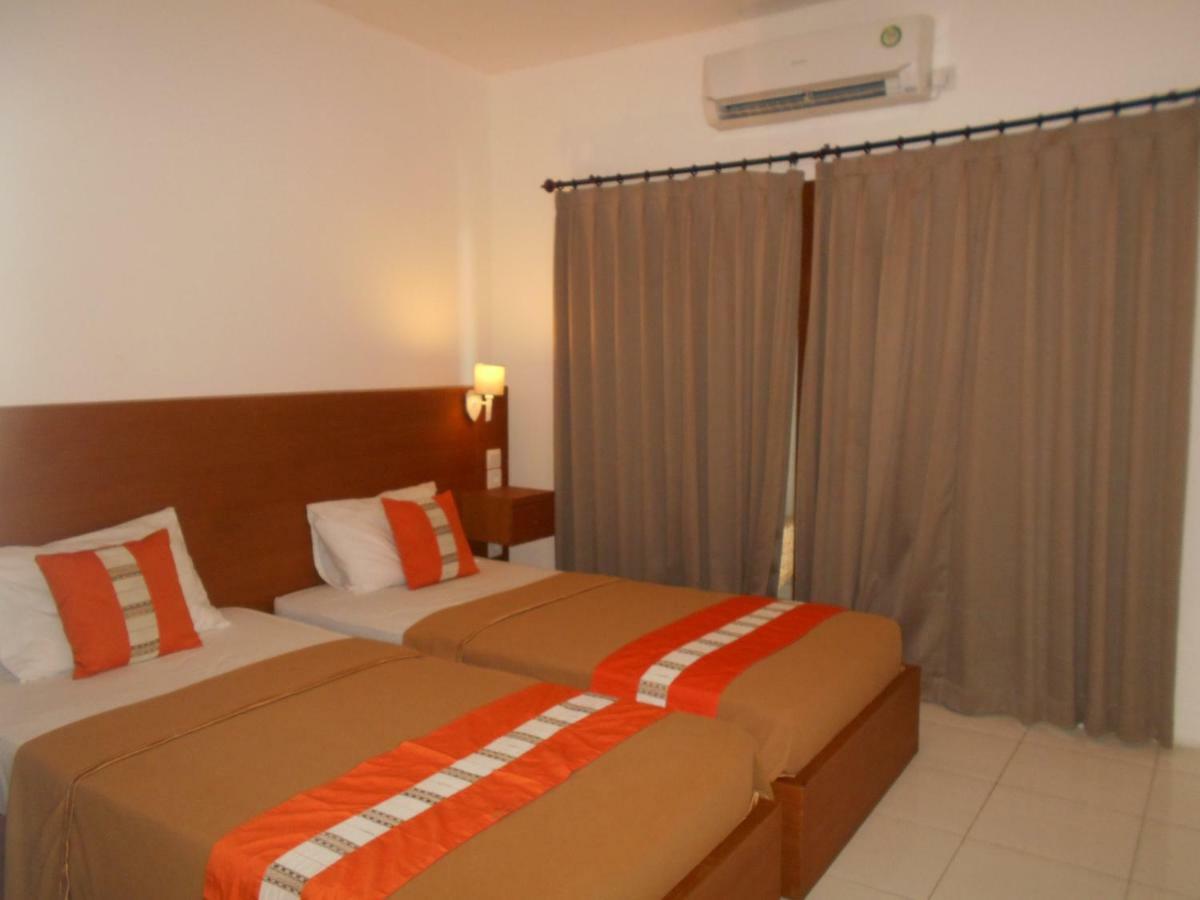 Reddoorz At Kerobokan Seminyak 2 外观 照片