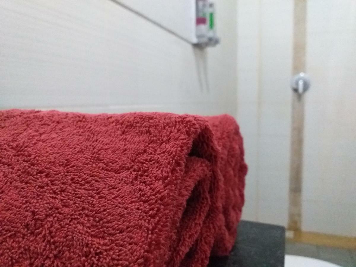 Reddoorz At Kerobokan Seminyak 2 外观 照片