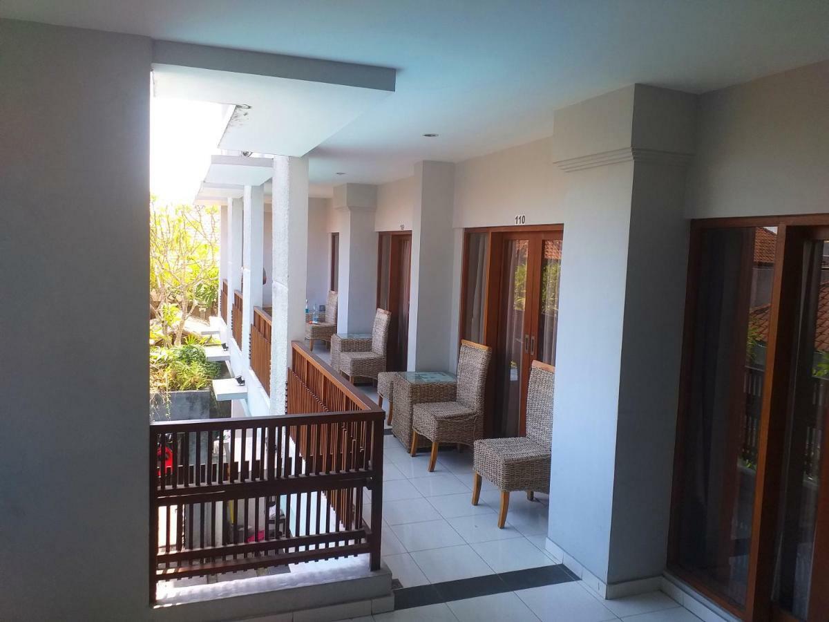 Reddoorz At Kerobokan Seminyak 2 外观 照片