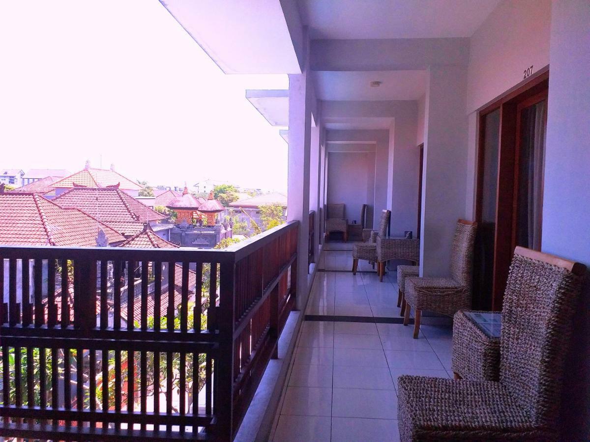 Reddoorz At Kerobokan Seminyak 2 外观 照片