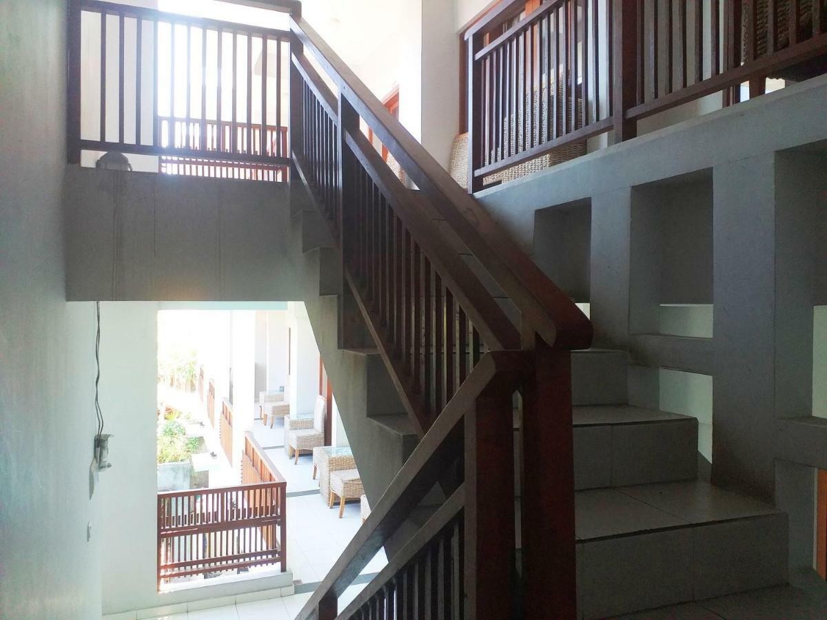 Reddoorz At Kerobokan Seminyak 2 外观 照片