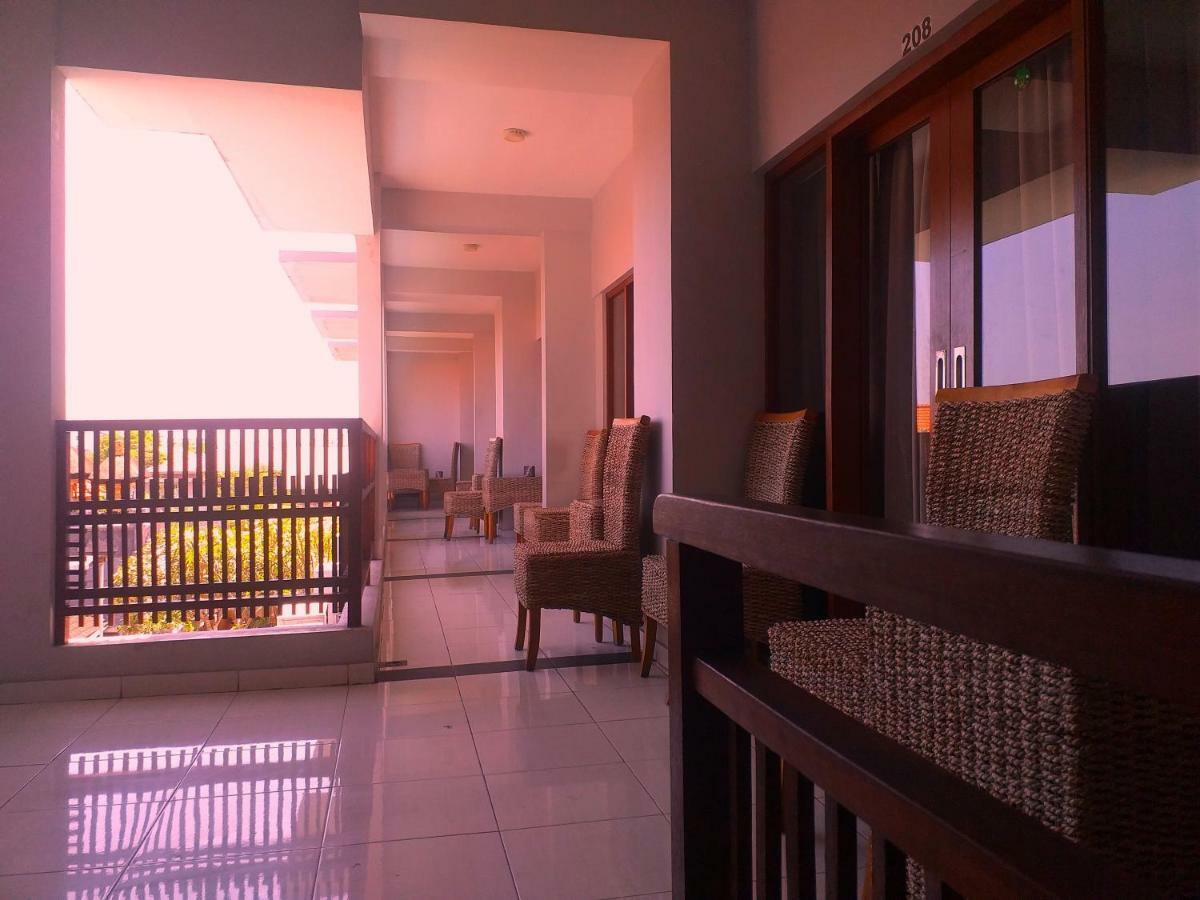 Reddoorz At Kerobokan Seminyak 2 外观 照片